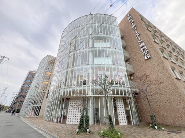 大阪ビューティーアート専門学校